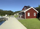 Fjordhytte 1 Farsund Nordstranda