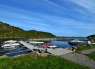 der Bootsanlager