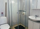 Duschbad mit WC