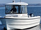 Smartliner Fisher 23 Fuß