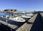 unsere Boote
