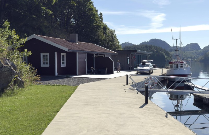 Blick auf Nr. 2 und 3