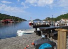 Fjordstrand