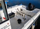 Smartliner 23 ft., Extraboot
