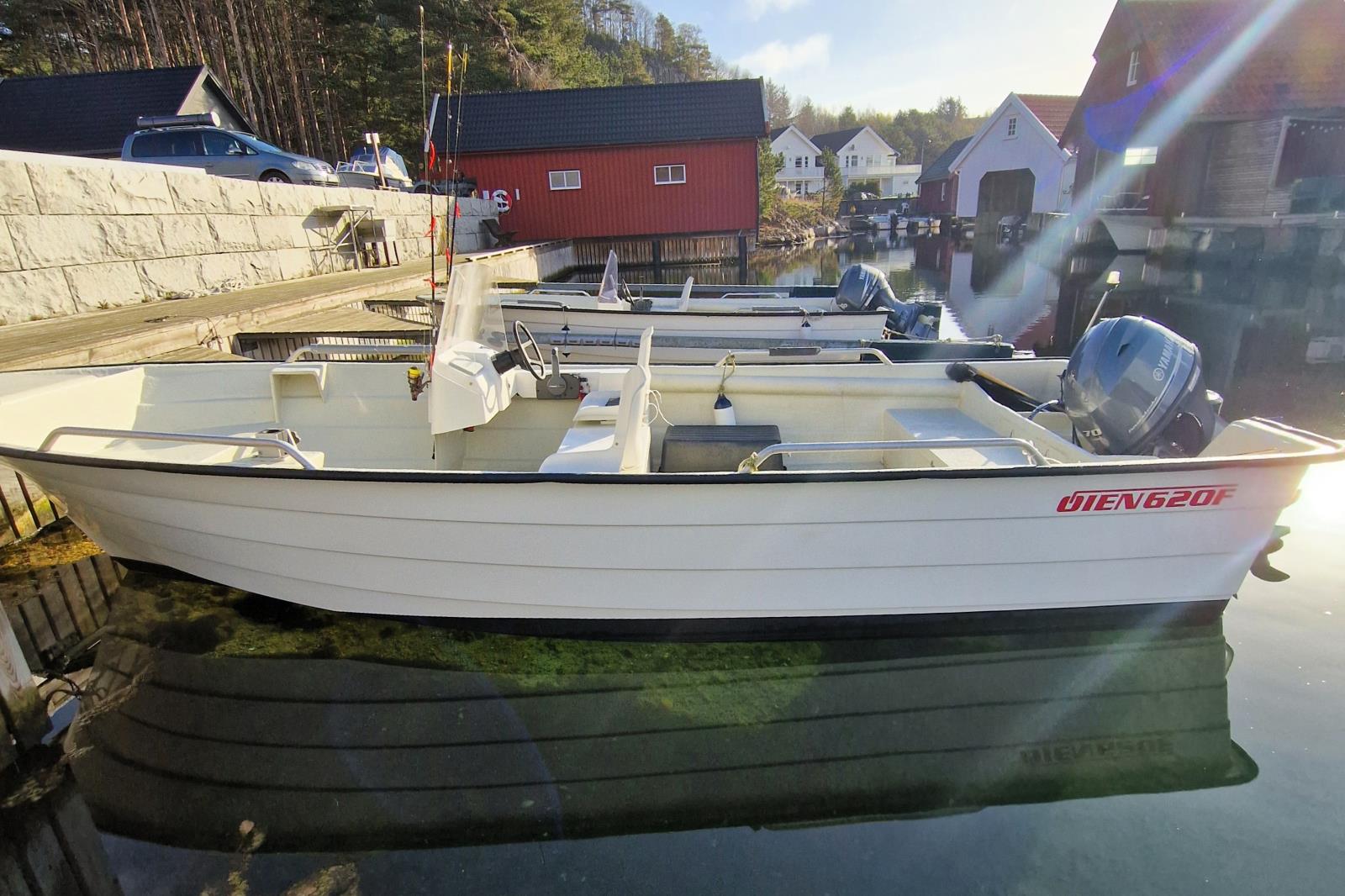 Baly Brygge 3