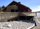 Farsund Nordstranda Hytte 3