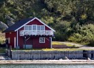 Stokkasjoen Rorbu