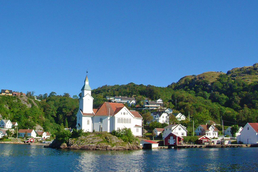 das Wahrzeichen
