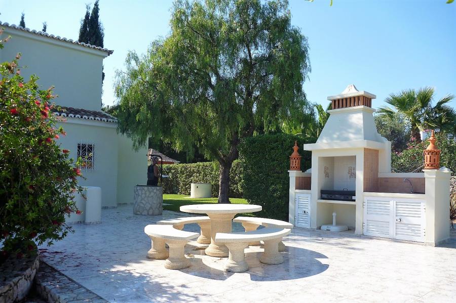 Casa Joia