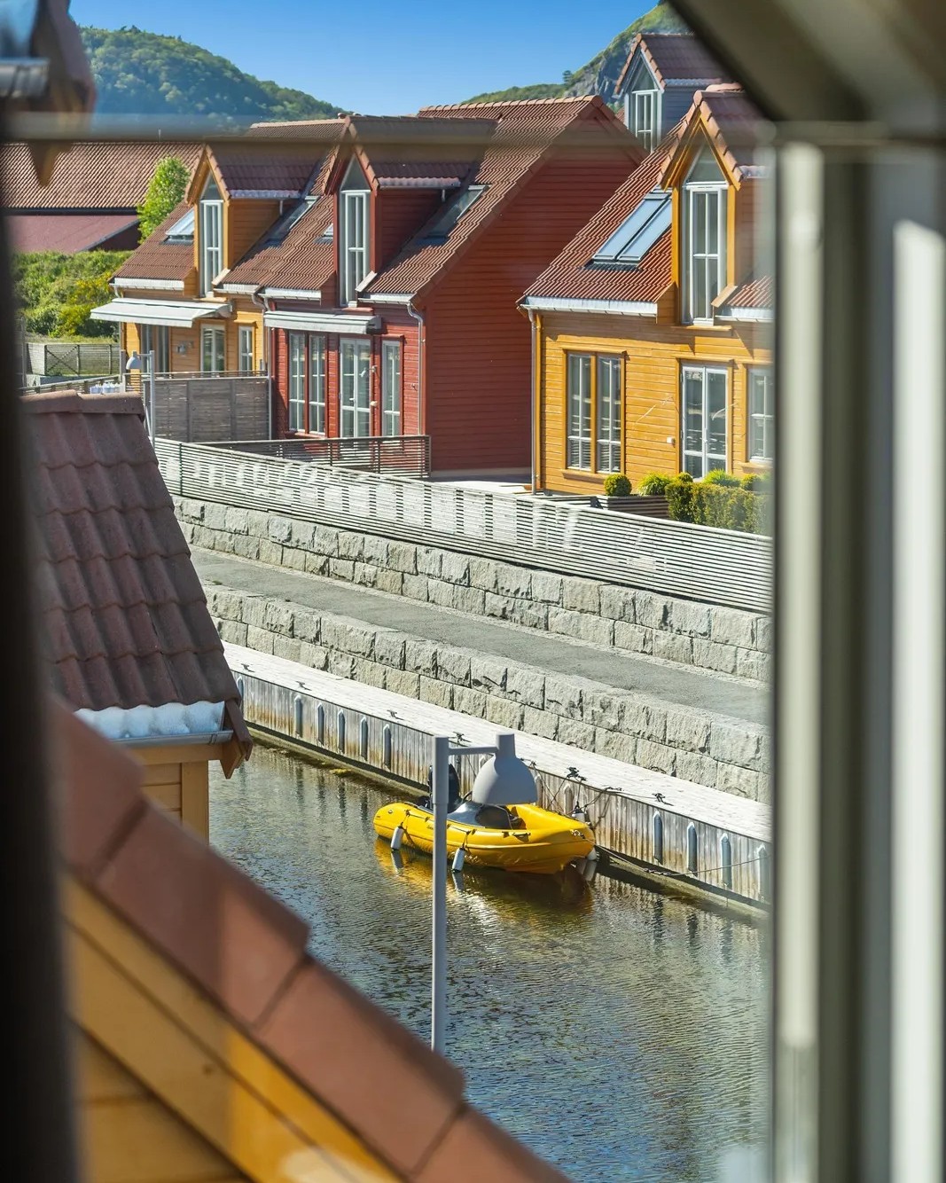 Baly Brygge 3
