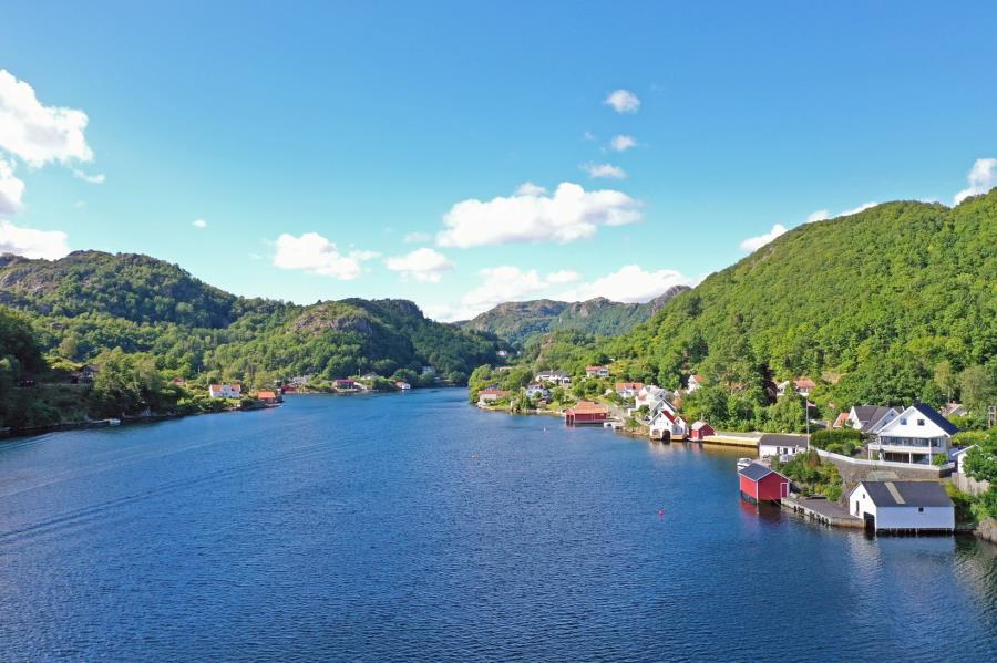 Rasvagfjord