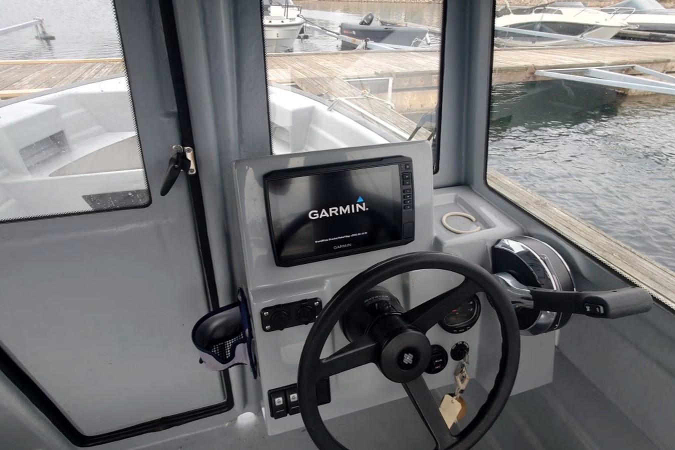 Ramsland Brygge 6 B