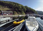 Farsund Nordstranda Hytte 3