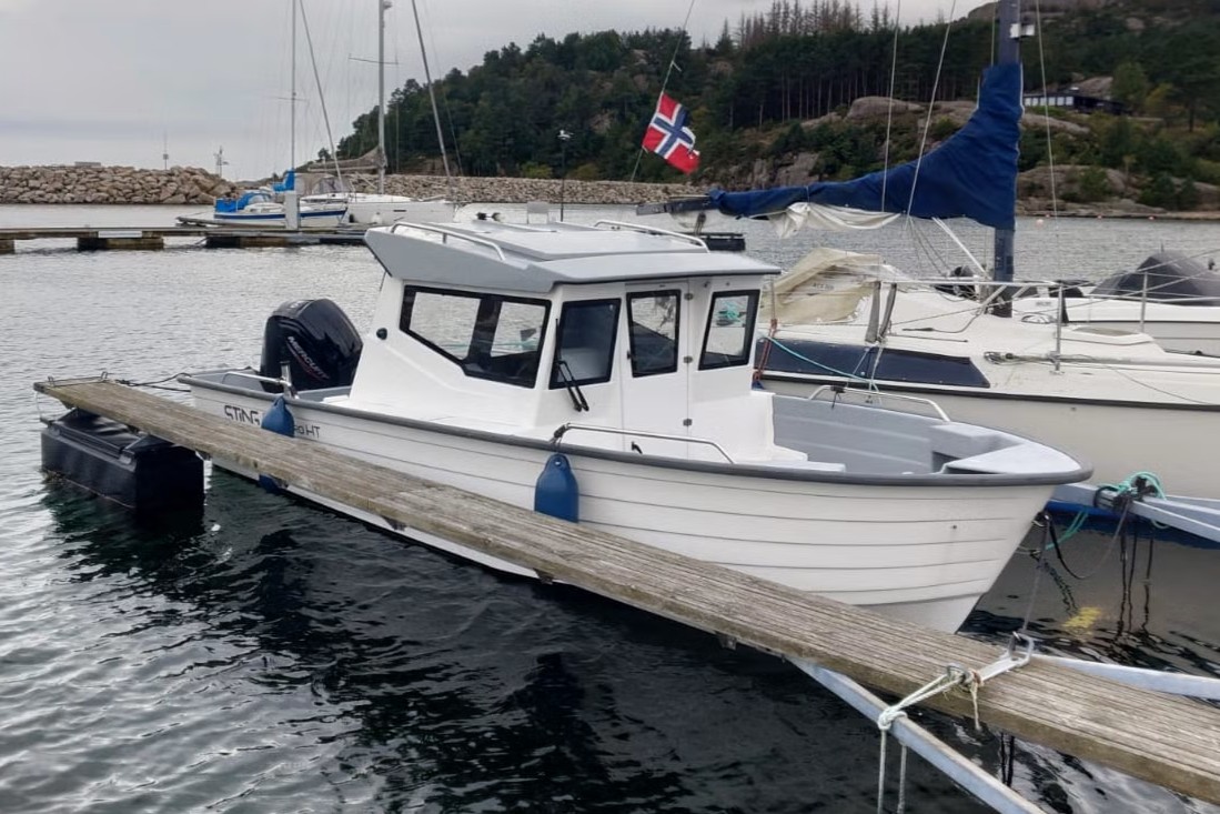 Ramsland Brygge 6 B