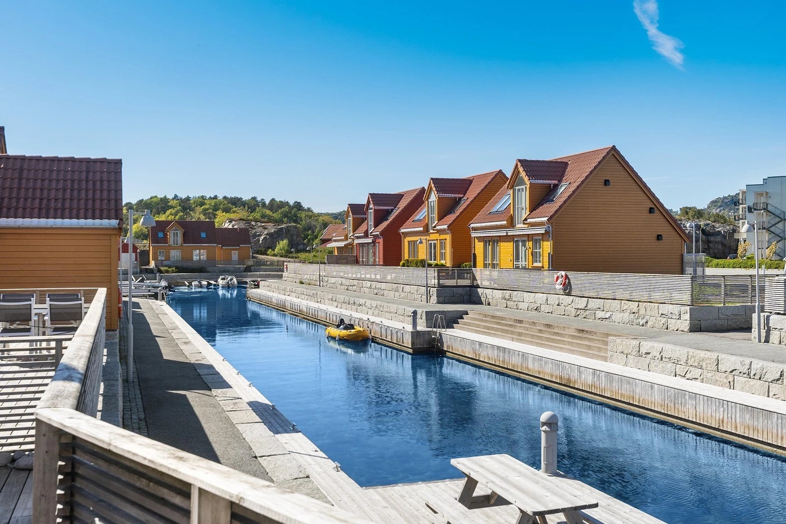 Baly Brygge 3
