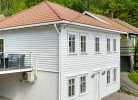 Snigsfjorden Fewo