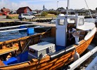  zur Fewo Morild, 29 ft. Dieselkutter Sörvang