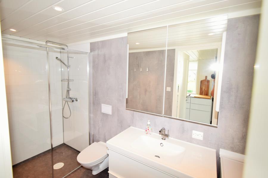 Duschbad Nr. 1  im EG