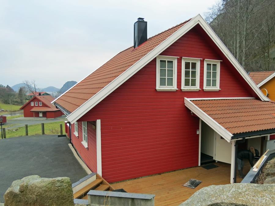 Fjordtun
