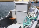 Boot Taule 23 ft. Diesel