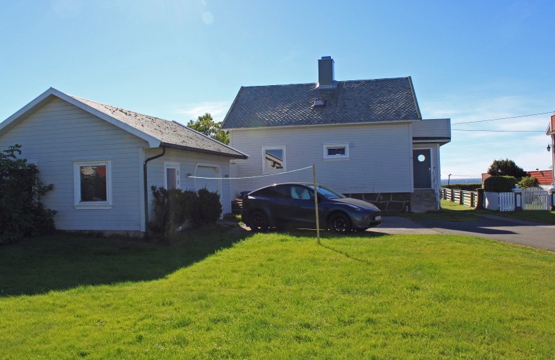 Havpanorama