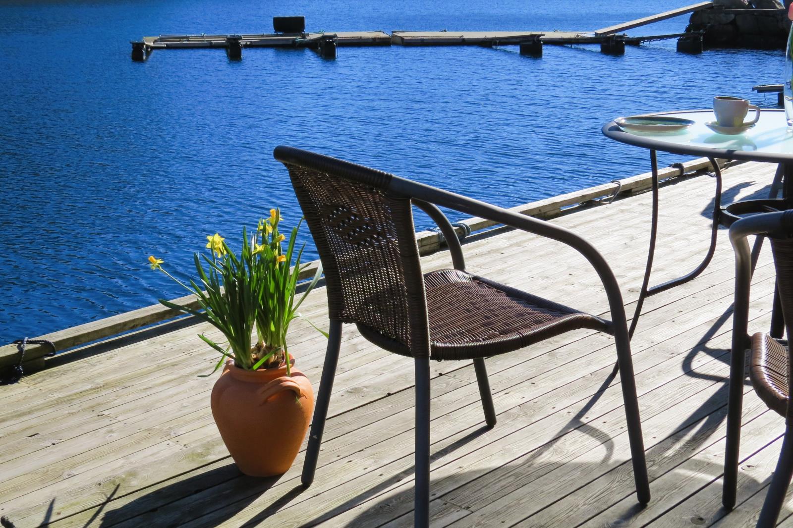 Ramsland Brygge 6 B