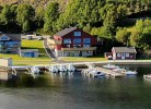 Extraboot Oien 620 Nordstranda