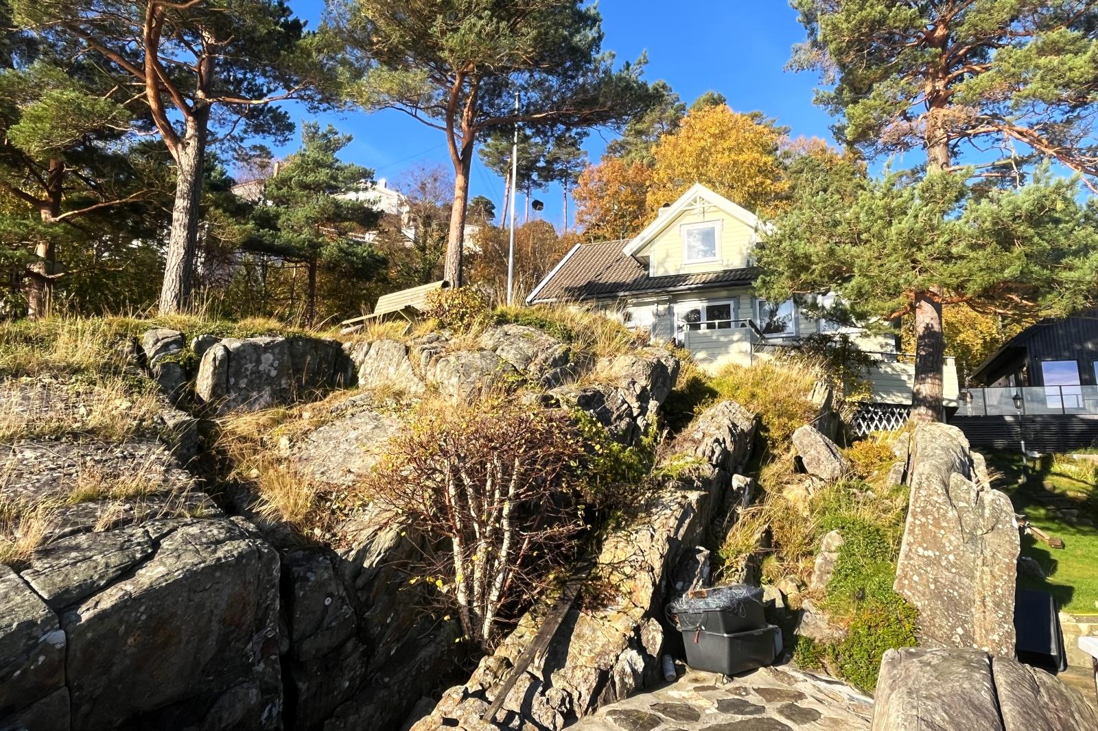 Solheim Fjordlodge