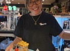 mit Liebe kochen - das ist das neue Bispen