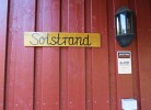 Solstrand 