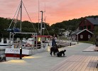 Farsund Nordstranda Fewo 1