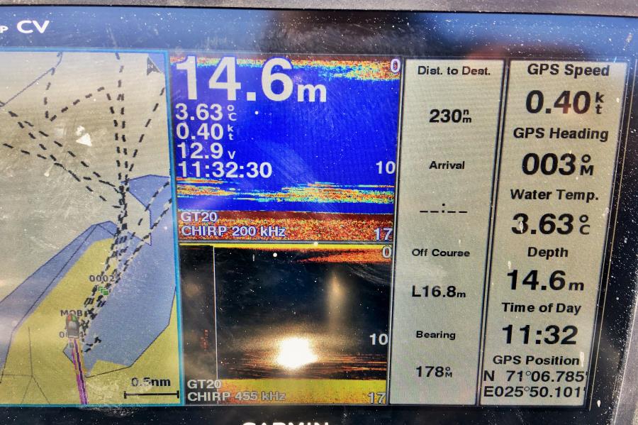 Garmin !! 