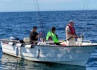 Extraboot Oien 620F im Einsatz