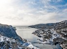 Ramsland, auch im Winter eine Reise wert