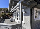 Große Veranda