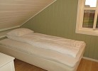 Schlafzimmer 4 mit 120 cm Bett