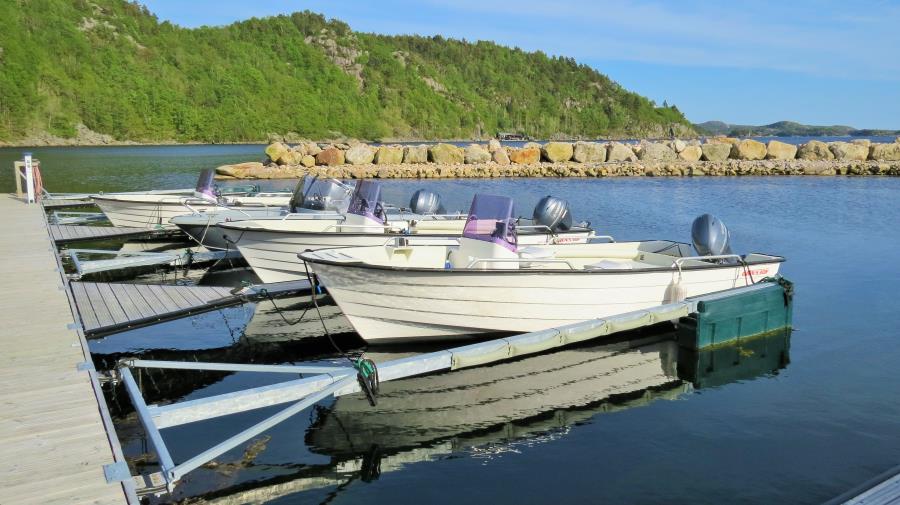 Extraboot Kafjord 4