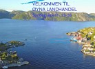 Lebensmittel genau nebenan von Risholmen