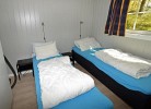 Schlafzimmer 1 im EG