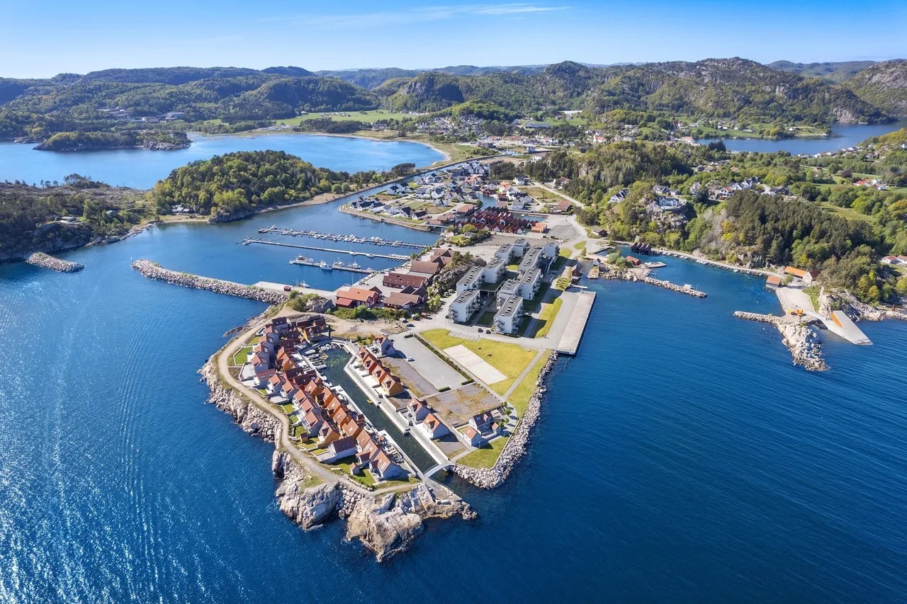 Baly Brygge 3
