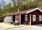 Farsund Nordstranda Hytte 3