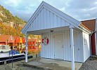 das Filetierhaus