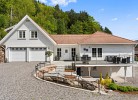Ferienhaus Snigsfjorden in Lindesnes, Südnorwegen