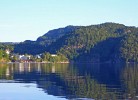 Fjellsa, die Blubberblasenbucht