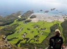 Stokkasjoen Rorbu