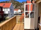 Balkon zu SZ 3