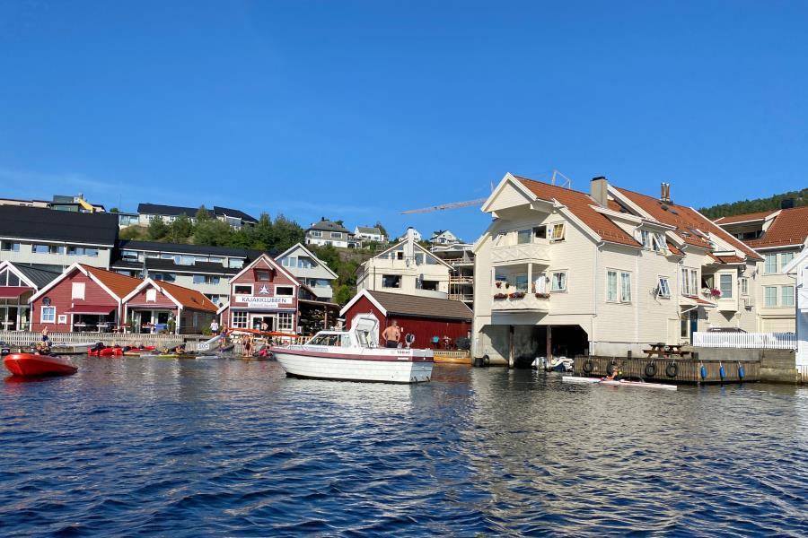 Fagerstrand 3