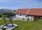 Baly 2 am Spangereidkanal