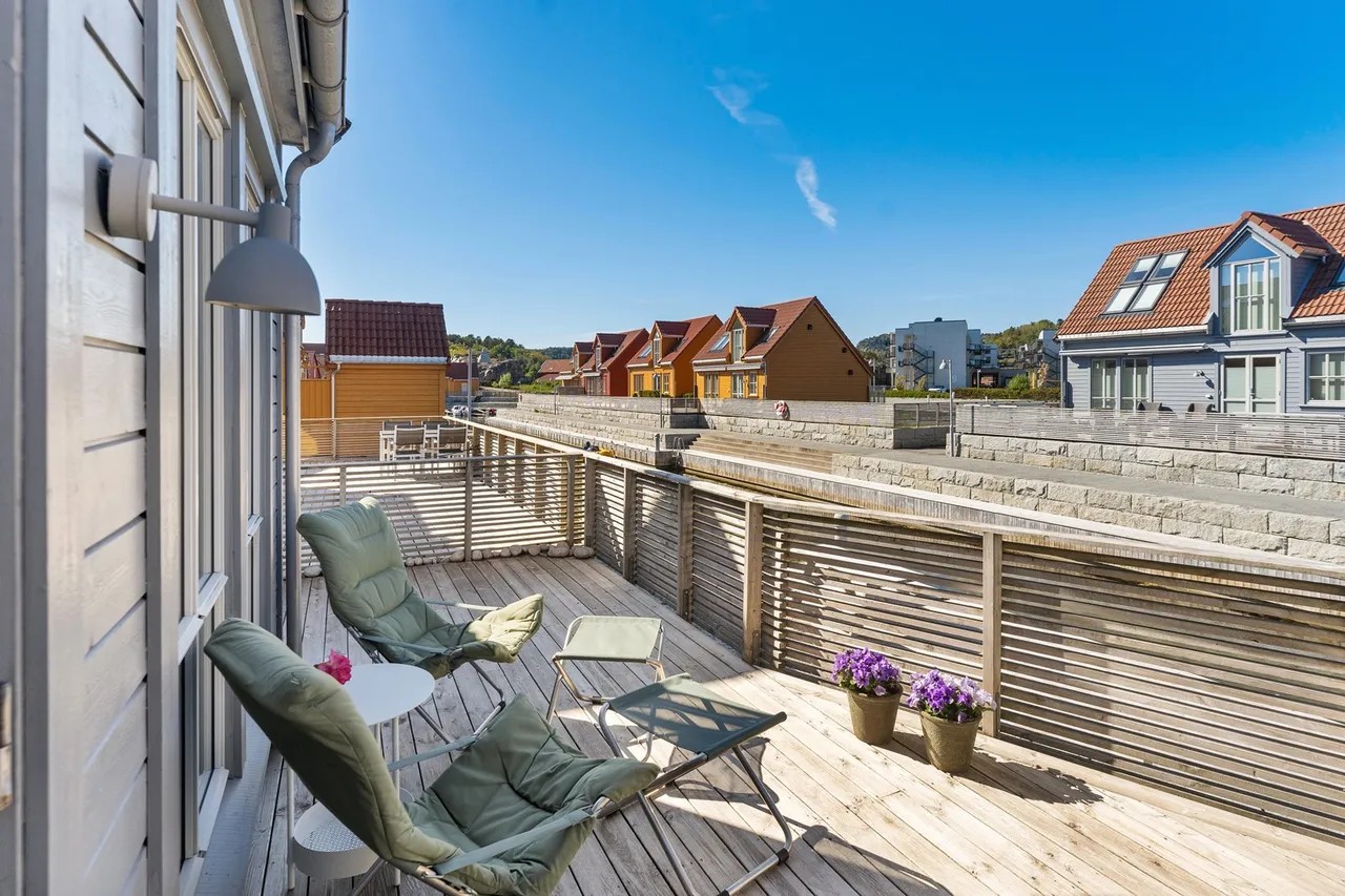 Baly Brygge 3