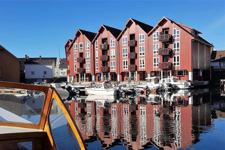 Fjellgaten